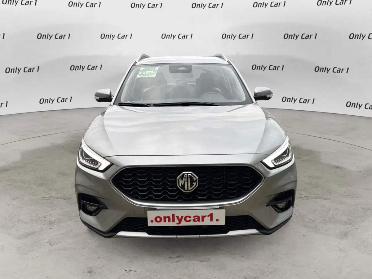 Mg ZS usata a Ferrara (2)