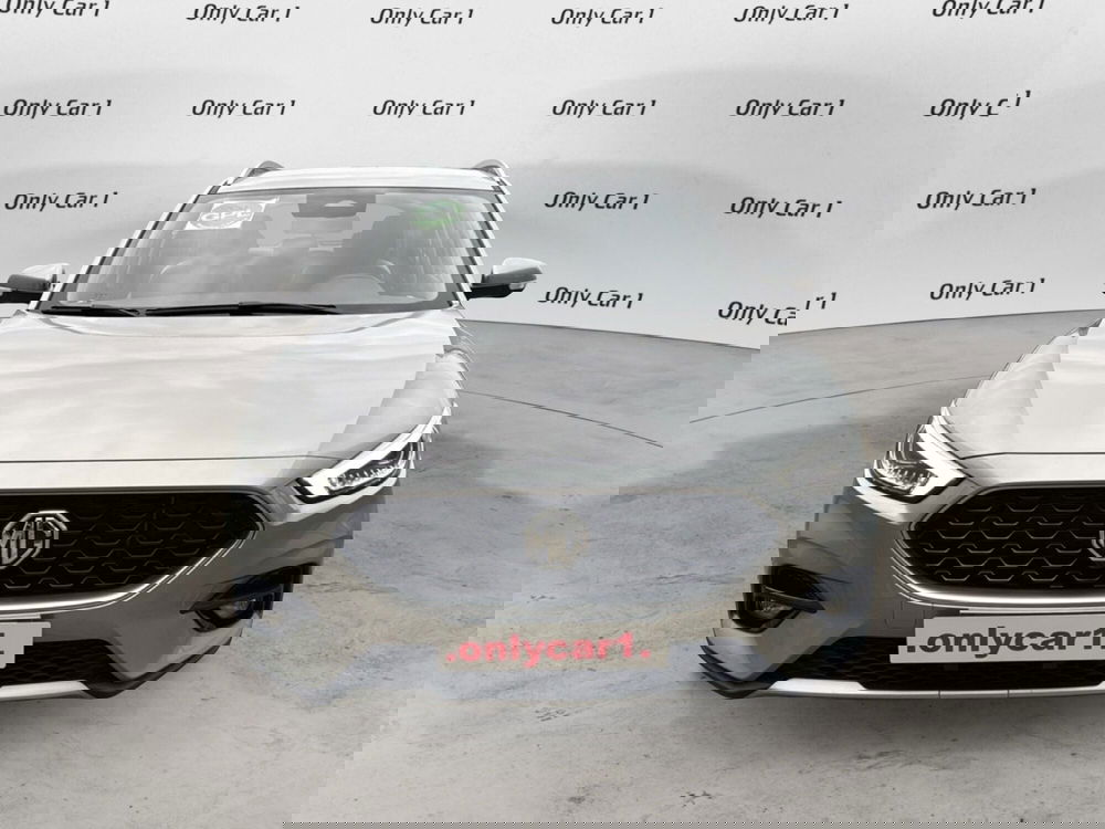 Mg ZS usata a Ferrara (2)