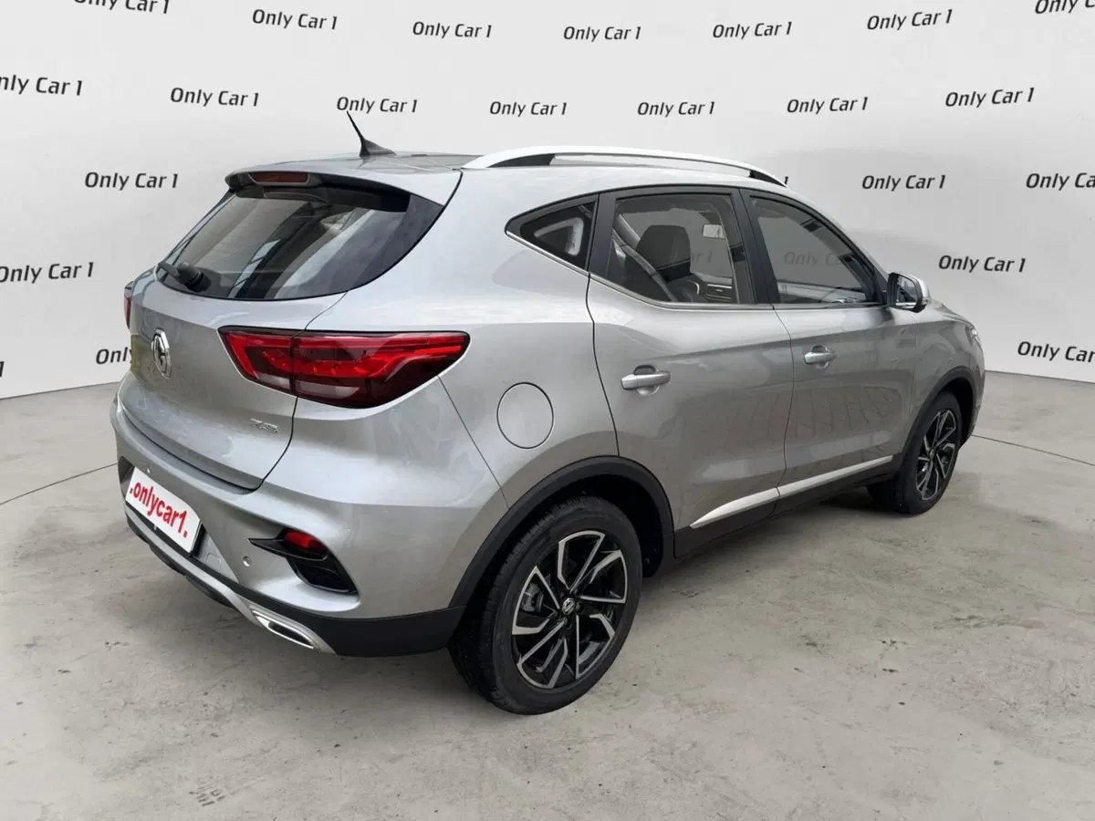 Mg ZS usata a Ferrara (3)