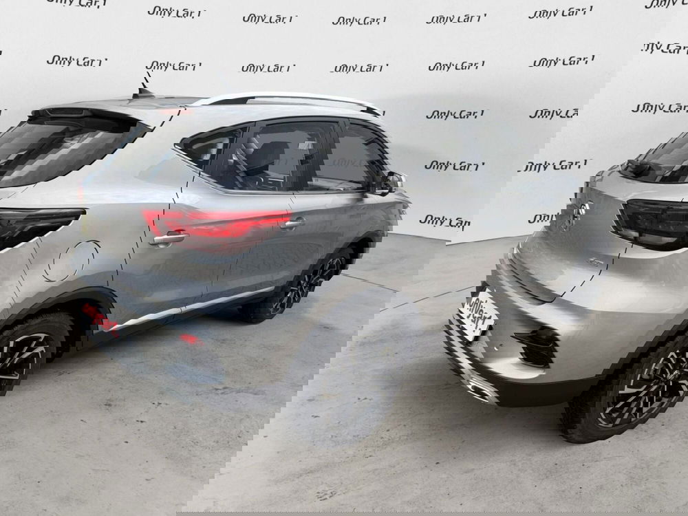 Mg ZS usata a Ferrara (3)