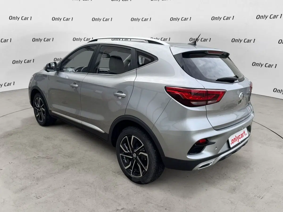 Mg ZS usata a Ferrara (4)