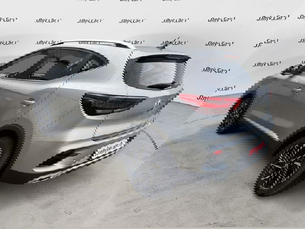 Mg ZS usata a Ferrara (4)