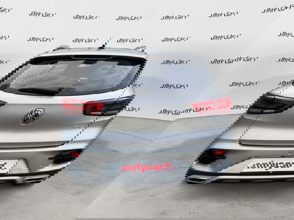 Mg ZS usata a Ferrara (5)