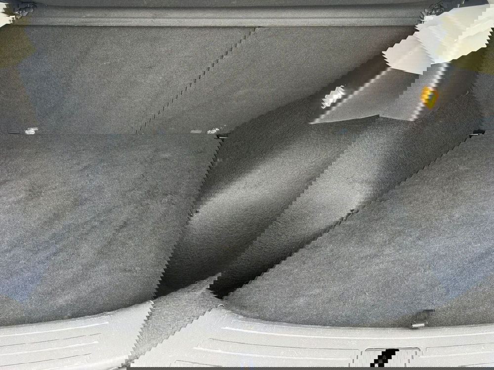 Mg ZS usata a Ferrara (6)