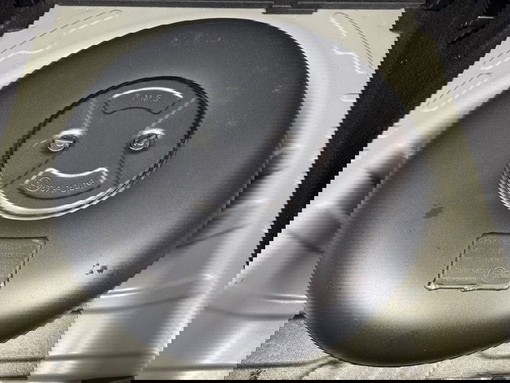 Mg ZS usata a Ferrara (7)