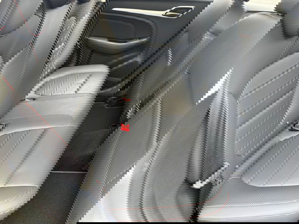 Mg ZS usata a Ferrara (9)