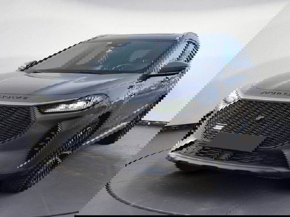 Sportequipe Sportequipe 7 GTW nuova a Pescara