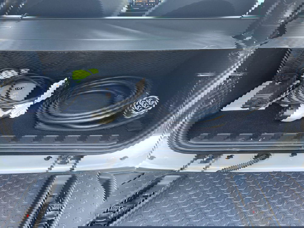 smart Fortwo Cabrio usata a Pescara (11)