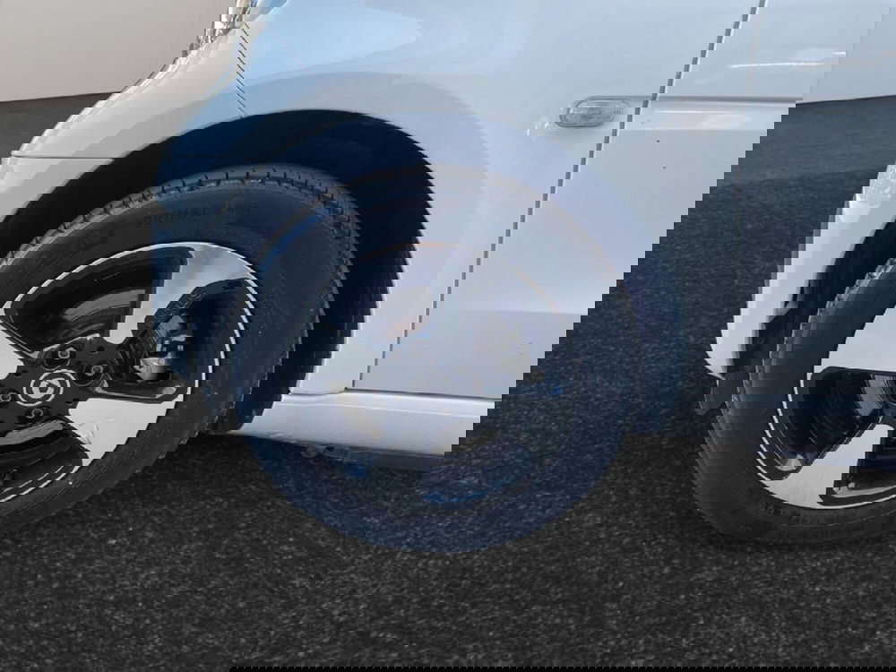 smart Fortwo Cabrio usata a Pescara (6)