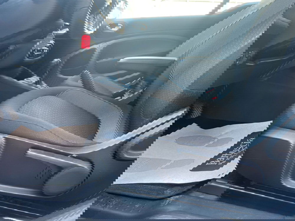 smart Fortwo Cabrio usata a Pescara (8)