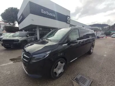Mercedes-Benz Classe V Extralong 250 d Avantgarde auto nuova a Montesilvano
