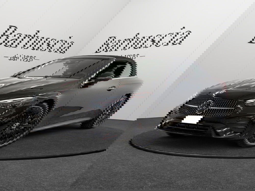 Mercedes-Benz CLE Cabrio usata a Pescara