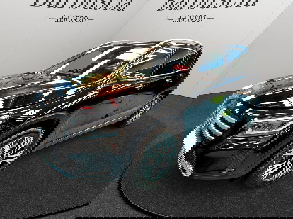 Mercedes-Benz GLB usata a Pescara