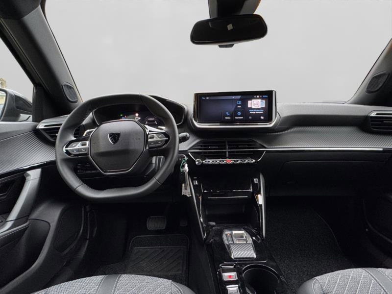 Peugeot 2008 nuova a Genova (11)