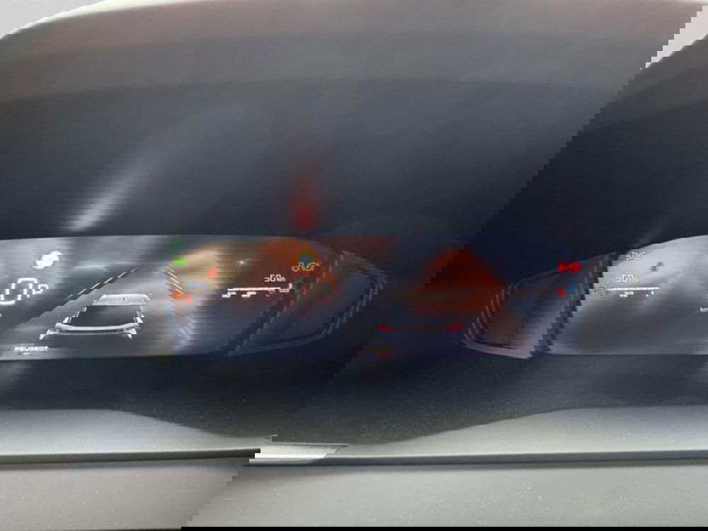 Peugeot 2008 nuova a Genova (13)