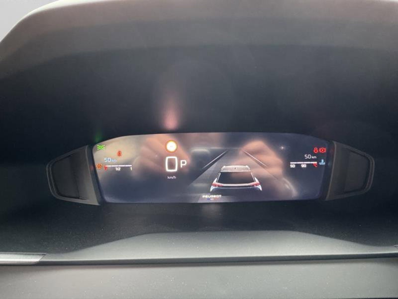 Peugeot 2008 nuova a Genova (13)