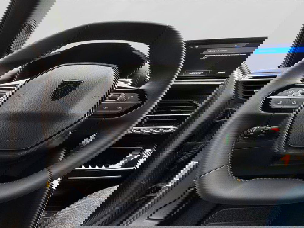 Peugeot 2008 nuova a Genova (14)