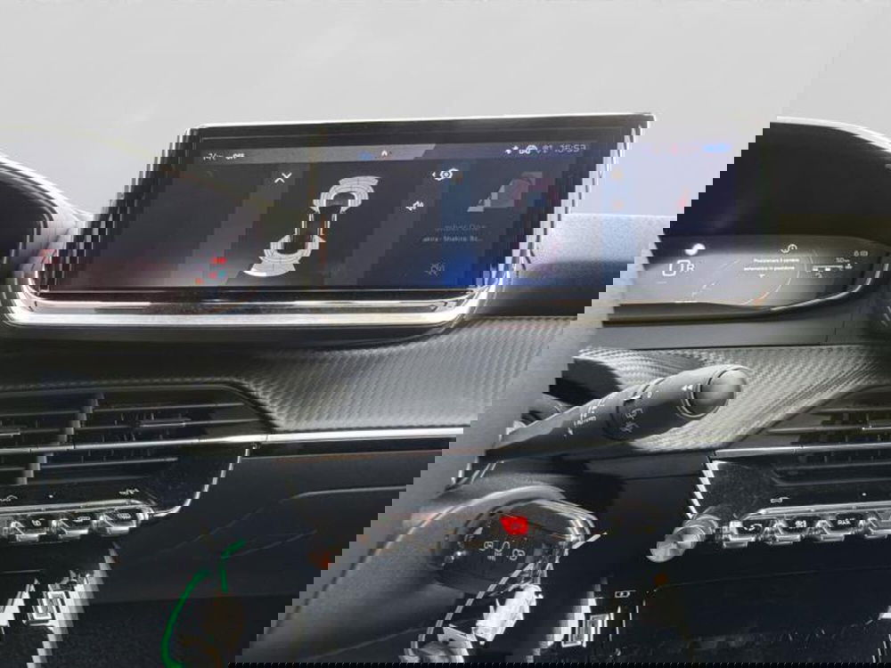 Peugeot 2008 nuova a Genova (15)