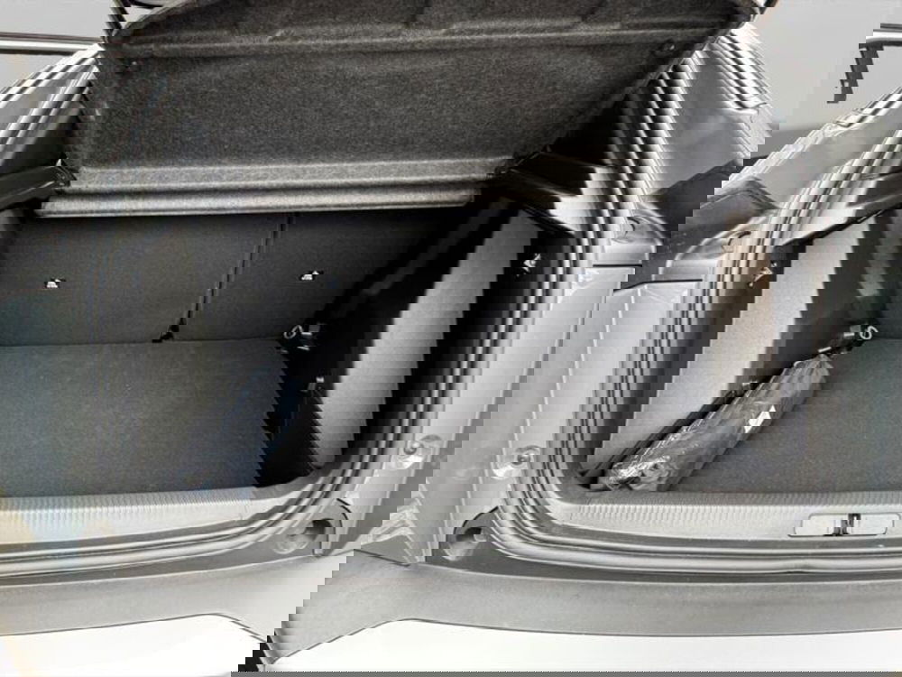 Peugeot 2008 nuova a Genova (17)