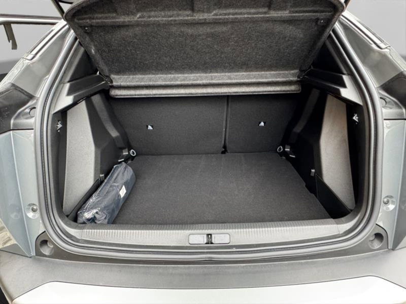 Peugeot 2008 nuova a Genova (17)