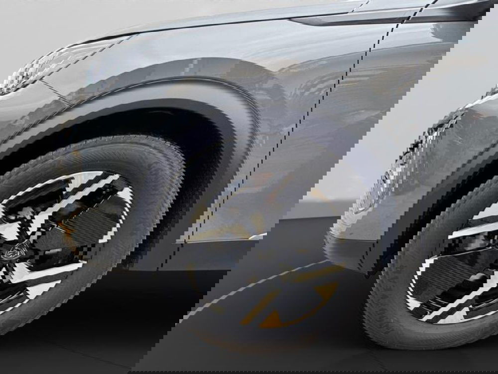 Peugeot 2008 nuova a Genova (18)