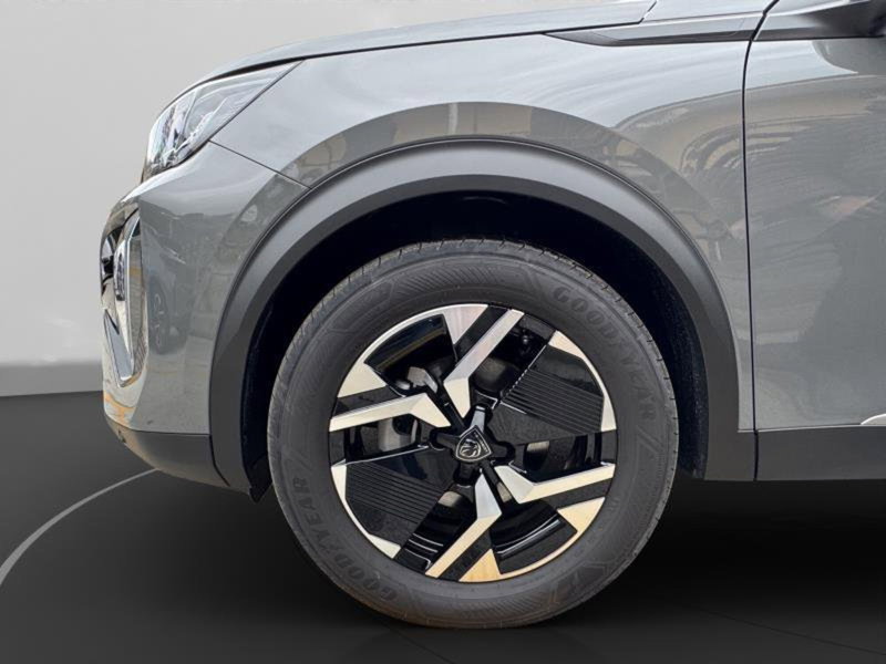 Peugeot 2008 nuova a Genova (18)