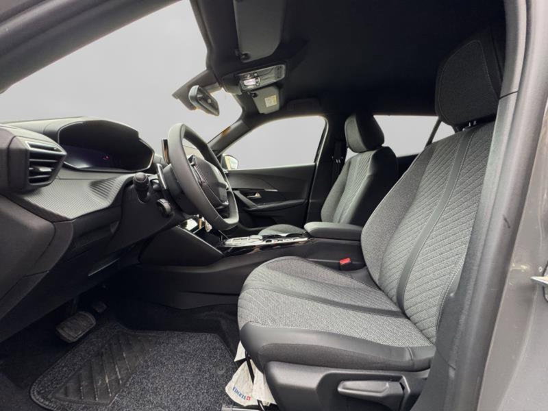 Peugeot 2008 nuova a Genova (9)