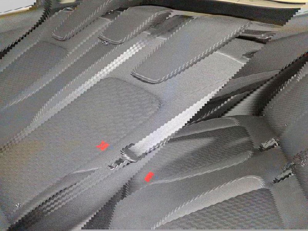 Ford Puma usata a Genova (10)