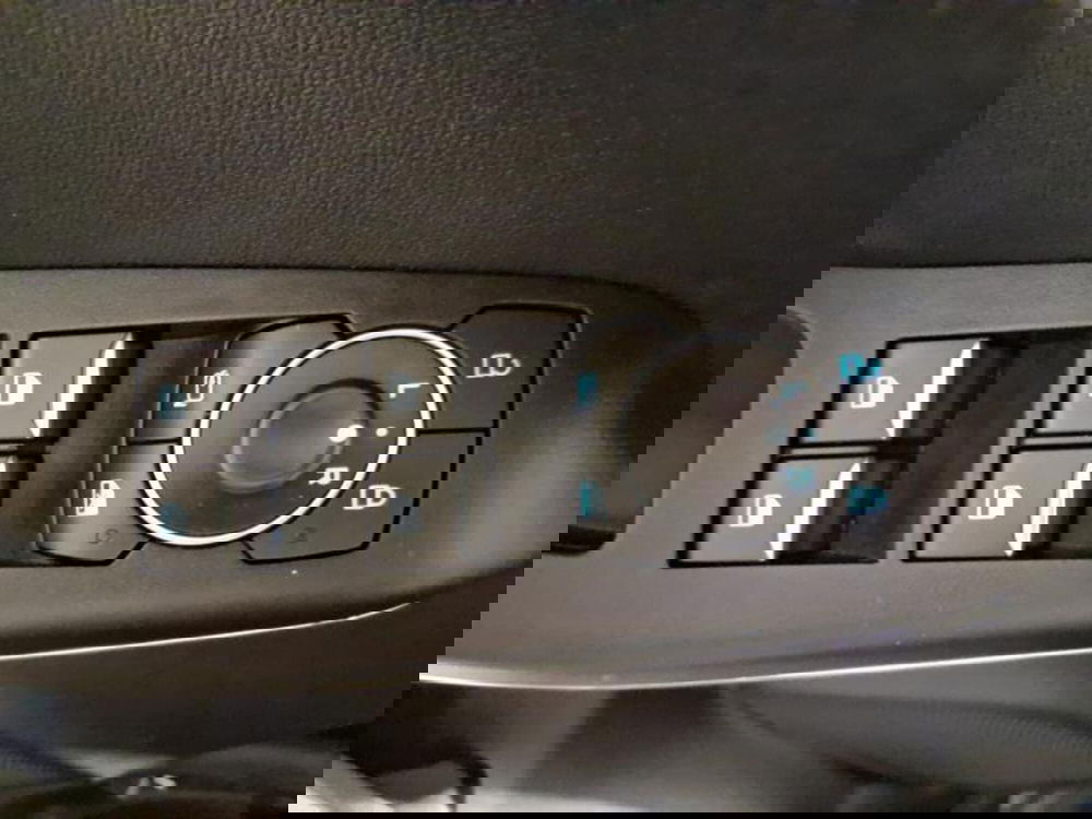 Ford Puma usata a Genova (12)