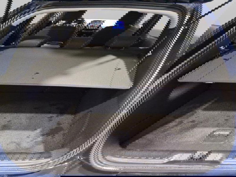 Ford Puma usata a Genova (17)