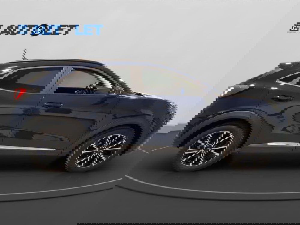 Ford Puma usata a Genova (4)