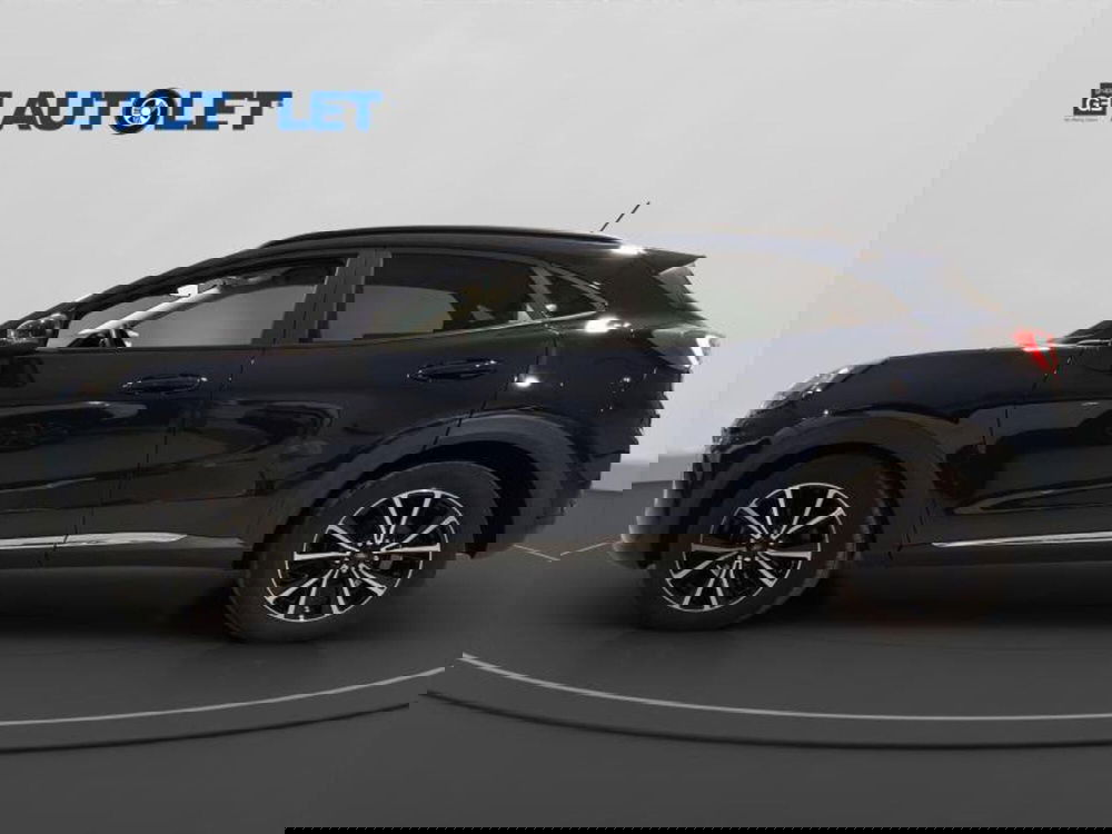 Ford Puma usata a Genova (5)