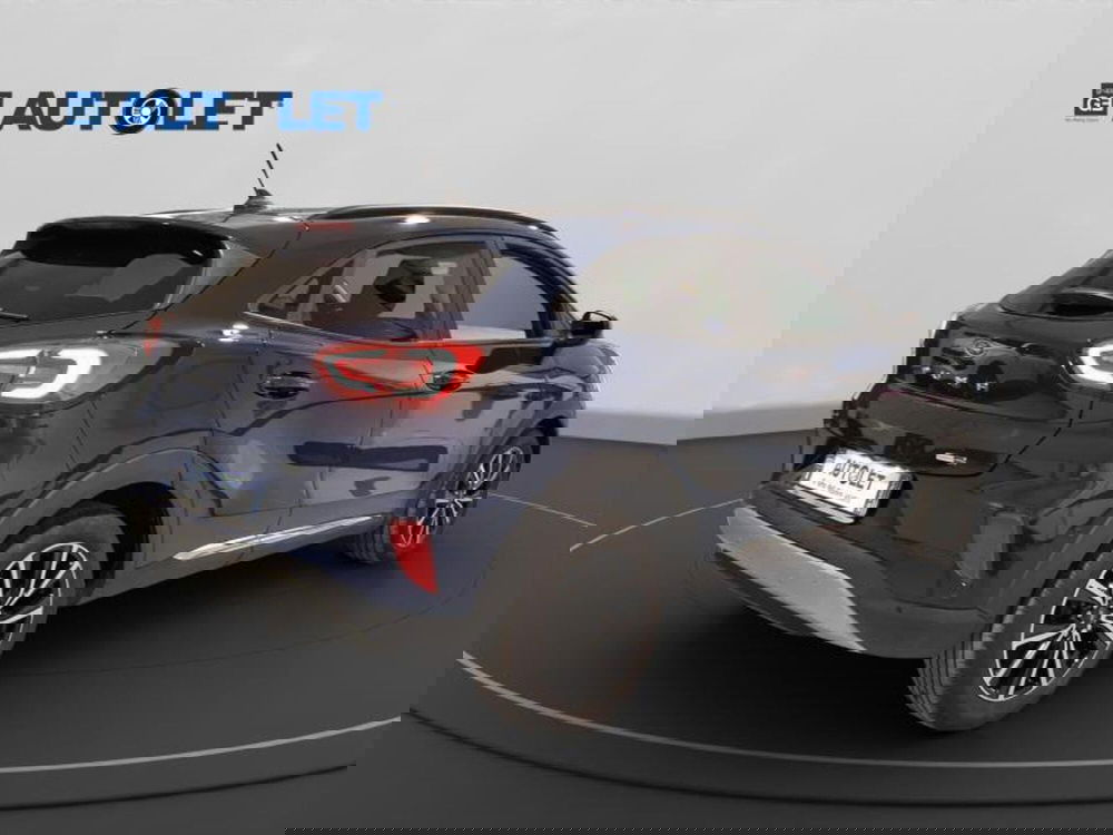 Ford Puma usata a Genova (7)