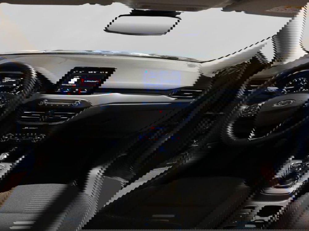 Ford Focus usata a Genova (11)