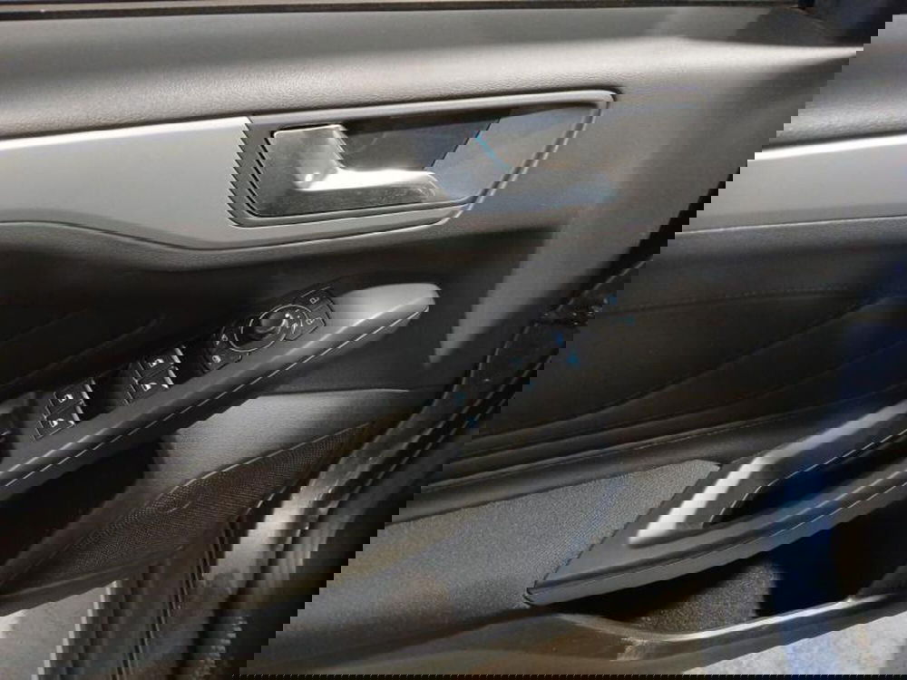 Ford Focus usata a Genova (12)