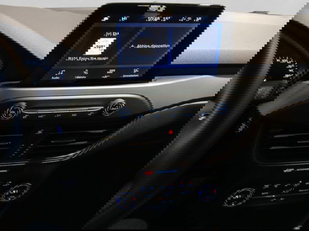 Ford Focus usata a Genova (15)