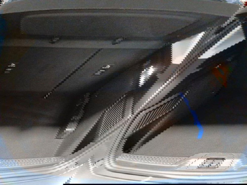 Ford Focus usata a Genova (17)