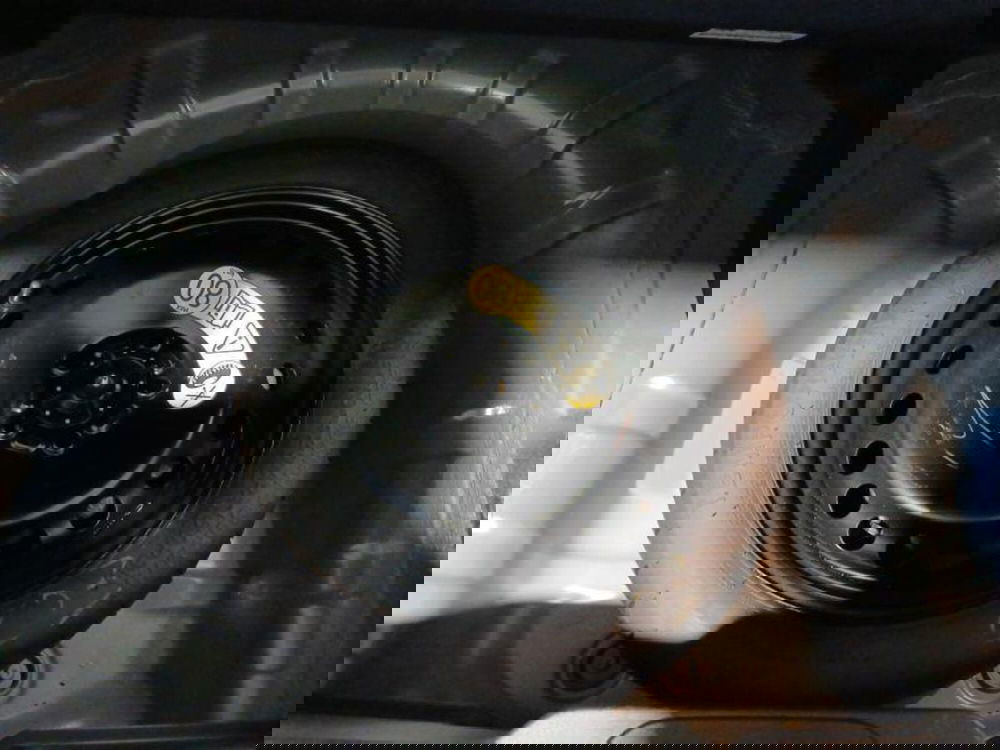 Ford Focus usata a Genova (19)