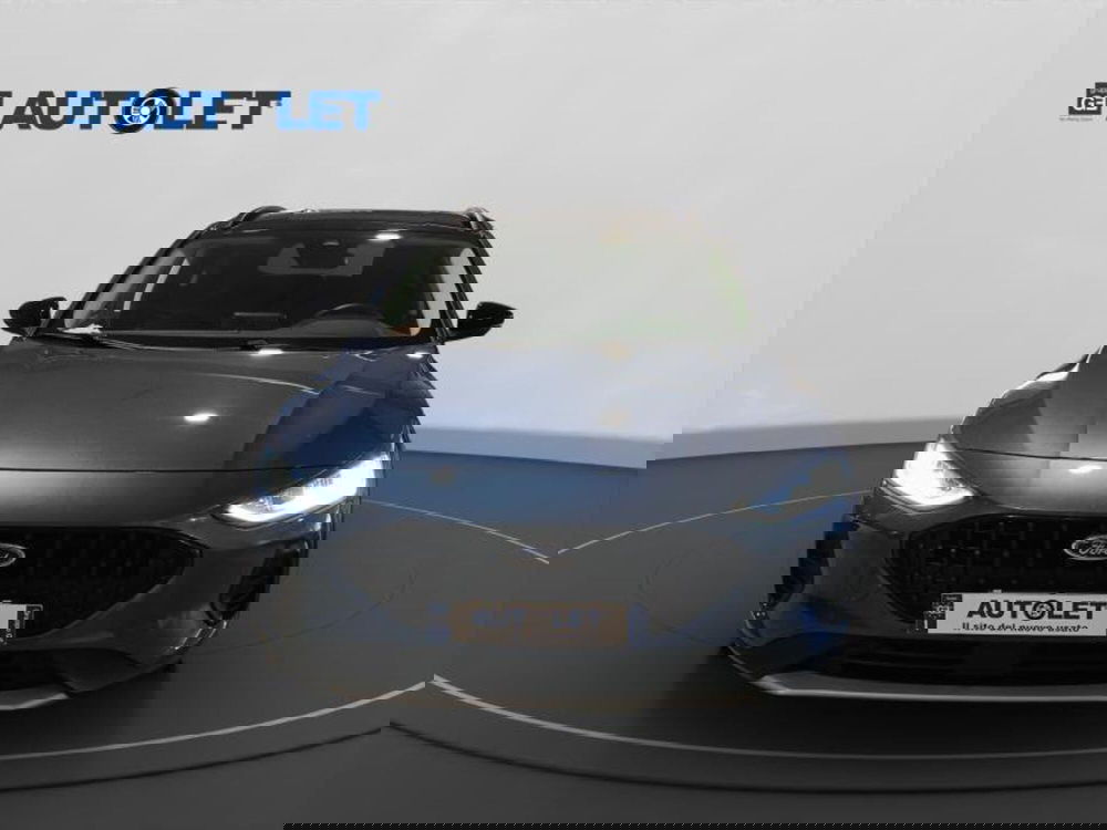 Ford Focus usata a Genova (2)