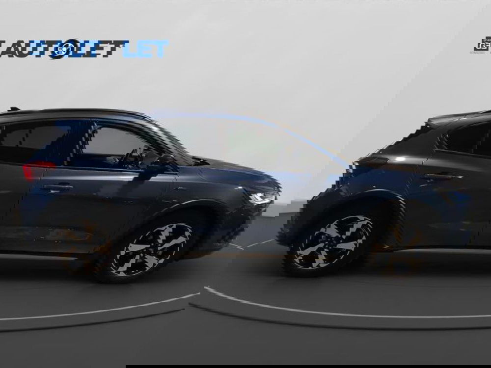 Ford Focus usata a Genova (4)