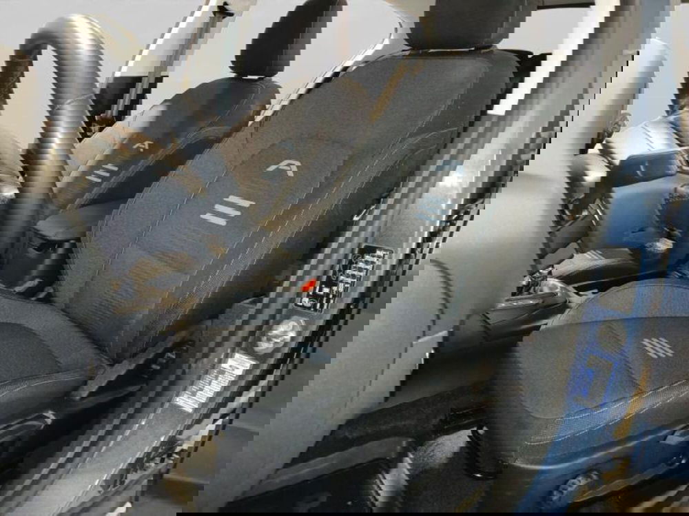 Ford Focus usata a Genova (9)