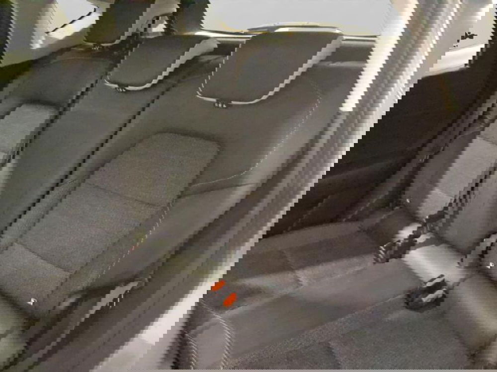 Renault Captur usata a Genova (10)