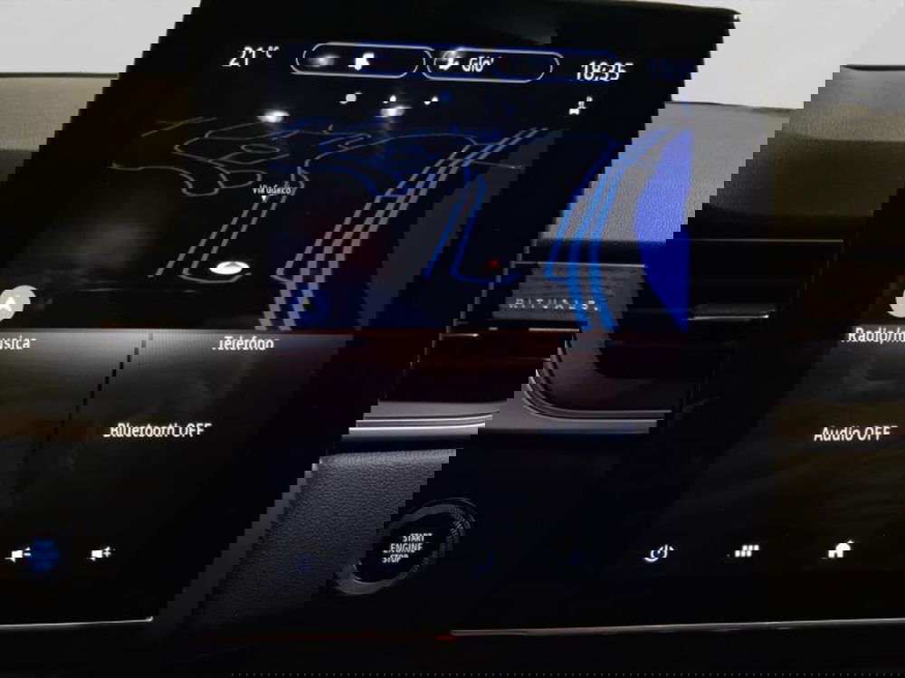 Renault Captur usata a Genova (15)