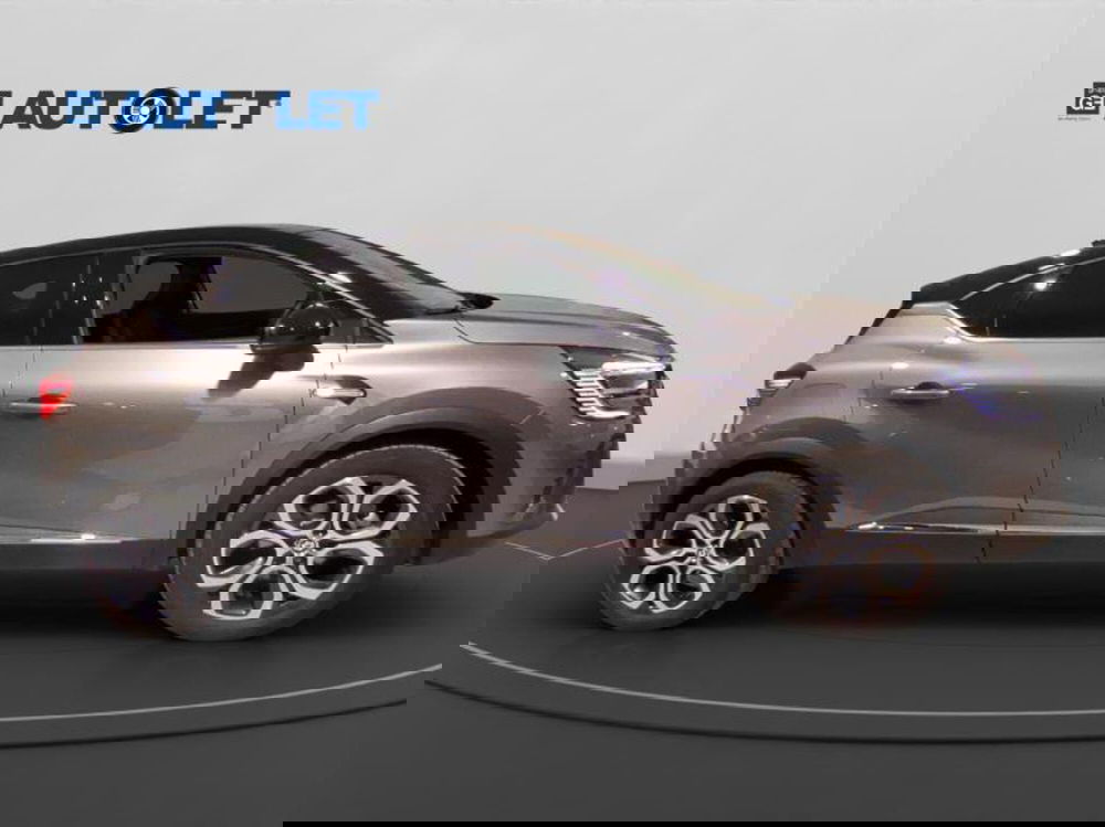 Renault Captur usata a Genova (4)