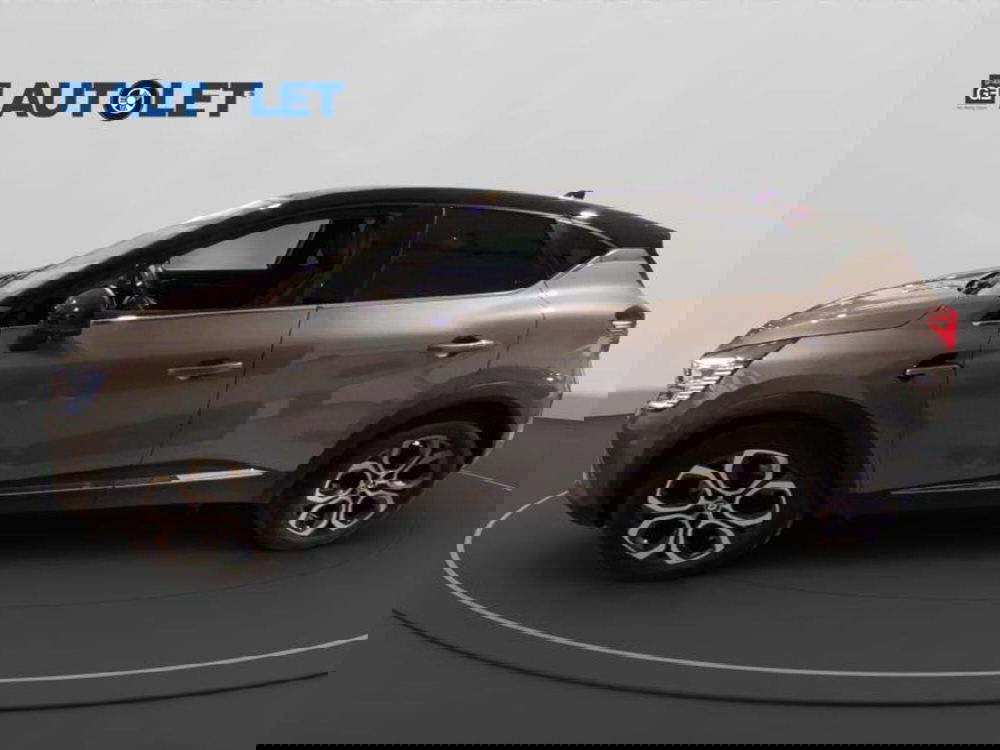 Renault Captur usata a Genova (5)