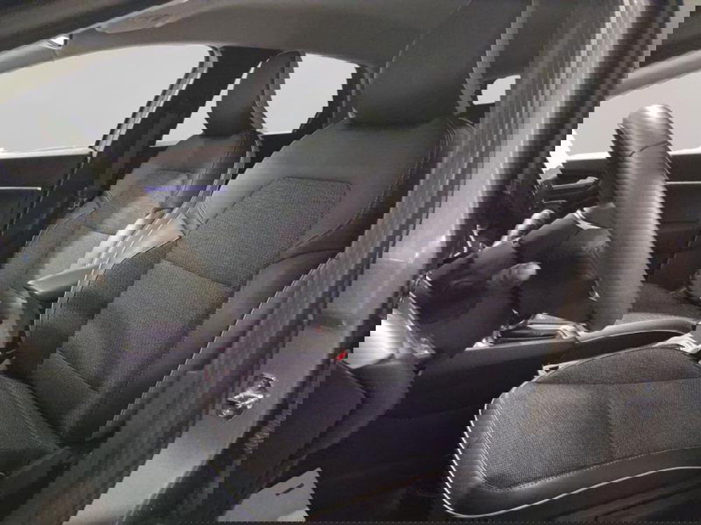 Renault Captur usata a Genova (9)