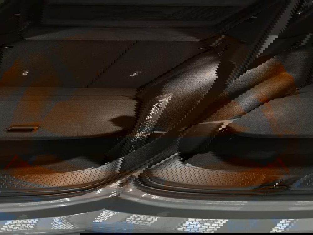 Nissan Qashqai usata a Genova (17)