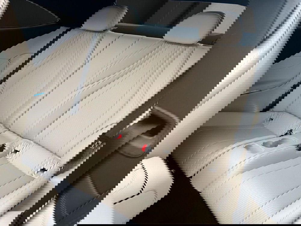 Mercedes-Benz CLE Coupé usata a Cosenza (13)