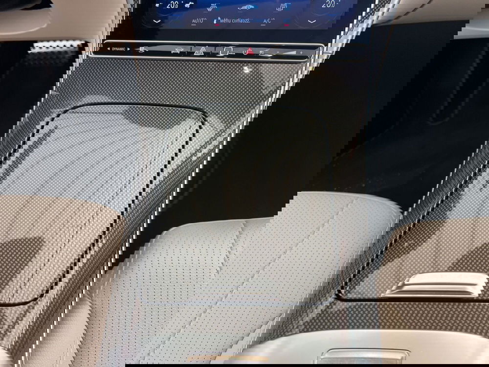 Mercedes-Benz CLE Coupé usata a Cosenza (15)