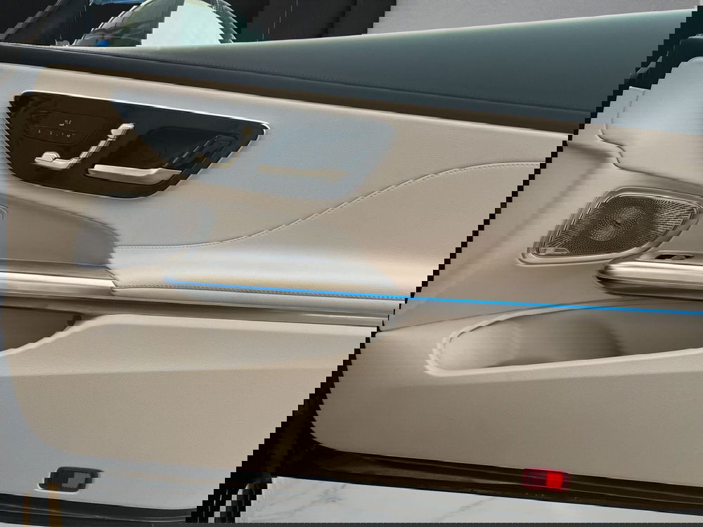 Mercedes-Benz CLE Coupé usata a Cosenza (17)